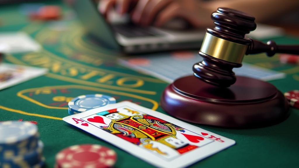 États-Unis : un régulateur ordonne la fermeture de 19 sites de casino en ligne illégaux