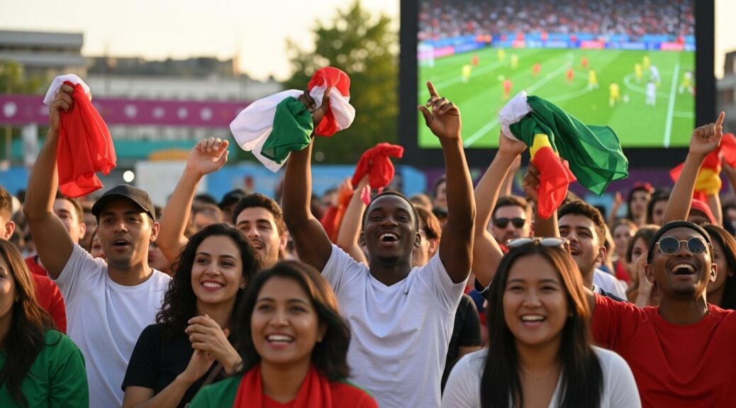 Coupe du Monde 2026 : l&rsquo;été de football qu&rsquo;on attendait